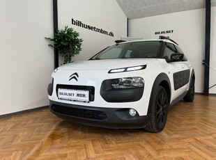 Citroën C4 Cactus 1,2 PureTech 82 Feel