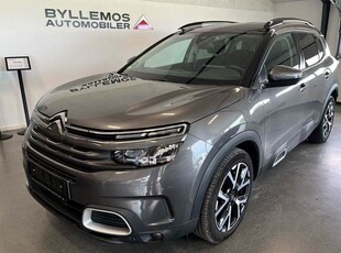 Citroën C5 Aircross 1,2 PureTech 130 Platinum