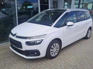 Citroën Grand C4 Picasso 1,2 PureTech 130 Iconic 7prs