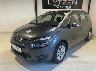 Citroën Grand C4 Picasso 2,0 BlueHDi 150 Intensive EAT6 7prs