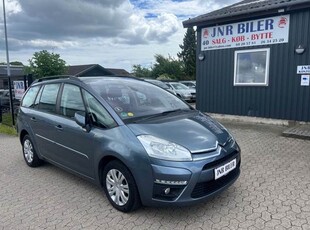 Citroën Grand C4 Picasso 2,0 HDi 150 Seduction 7prs