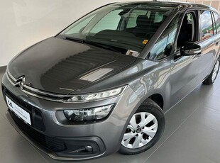 Citroën Grand C4 SpaceTourer 1,2 PureTech 130 Cool 7prs