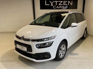 Citroën Grand C4 SpaceTourer 1,5 BlueHDi 130 Intensive+ EAT8 7prs