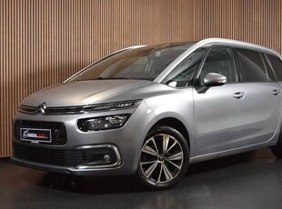 Citroën Grand C4 SpaceTourer 2,0 BlueHDi 150 VIP Lounge EAT6 7prs