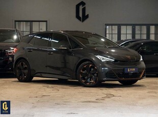 Cupra Born 77 e-Boost