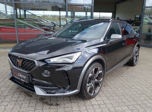 Cupra Formentor 1,4 eHybrid VZ DSG