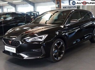 Cupra Leon 1,5 eTSi High DSG