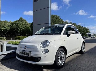 Fiat 500 1,2 Pop