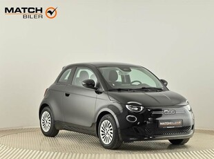 Fiat 500e EL Action 95HK 3d Aut.