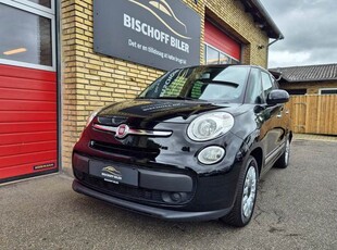 Fiat 500L 0,9 TwinAir 105 Popstar Eco