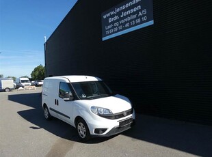 Fiat Doblò 1,3 L1 MJT Professional 90HK Van