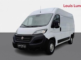 Fiat Ducato 2,3 30 L2H2 MJT Professional 140HK Van 6g