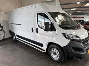 Fiat Ducato 35 2,3 MJT 140 Kassevogn L3H2 Pro+ aut.