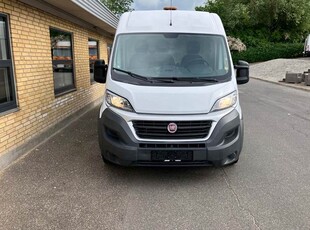 Fiat Ducato 35 Maxi 2,3 MJT 150 Kassevogn L3H3