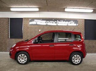 Fiat Panda 0,9 TwinAir 65 Easy