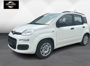 Fiat Panda 1,2 69 Easy