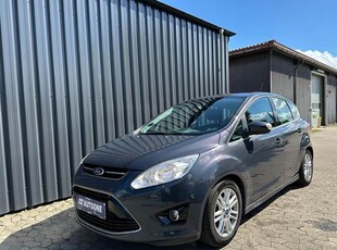 Ford C-MAX 1,0 SCTi 125 Titanium