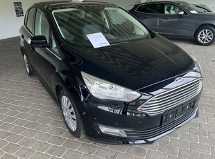 Ford C-MAX 1,5 TDCi 120 Titanium aut.