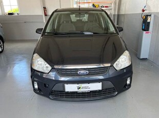 Ford C-MAX 1,6 Trend