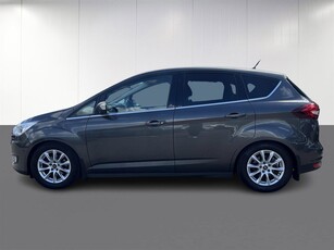 Ford C-MAX1,0 EcoBoost Titanium Fun 125HK 6g