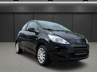 Ford Ka 1,2 Titanium