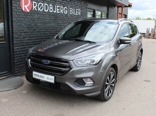 Ford Kuga 1,5 SCTi 150 ST-Line