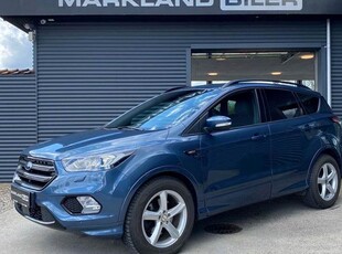 Ford Kuga 2,0 TDCi 120 ST-Line aut.