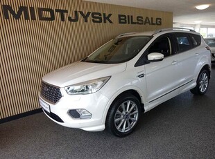 Ford Kuga 2,0 TDCi 180 Vignale aut. AWD