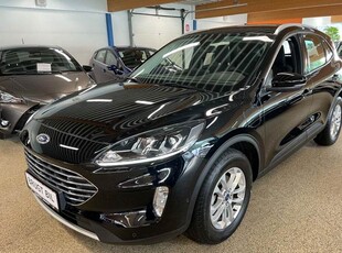 Ford Kuga 2,5 PHEV Titanium CVT