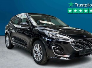 Ford Kuga 2,5 PHEV Vignale CVT