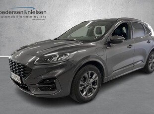 Ford Kuga 2,5 Plugin-hybrid ST-Line X CVT 225HK 5d Trinl. Gear