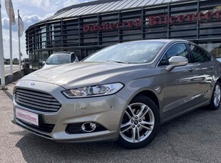 Ford Mondeo 1,5 SCTi 160 Titanium aut.