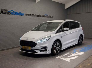 Ford S-MAX 2,0 EcoBlue ST-Line aut. Van