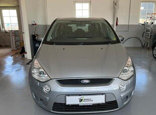 Ford S-MAX 2,0 TDCi 140 Trend