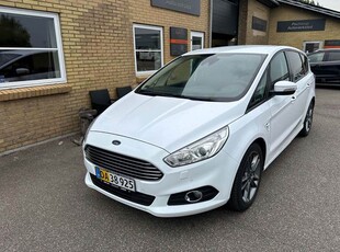 Ford S-MAX 2,0 TDCi 150 Trend aut. Van