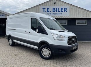 Ford Transit 2,2 350 L3H2 TDCi Trend RWD 155HK Van 6g