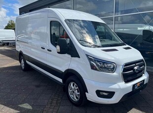 Ford Transit 350 L3 Van 2,0 EcoBlue Limited aut. H2 RWD