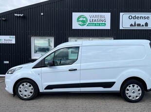 Ford Transit Connect 1,5 EcoBlue Trend aut. lang