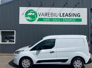 Ford Transit Connect 1,5 TDCi 100 Trend kort