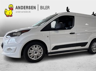 Ford Transit Connect 220 L1 1,5 TDCi Trend 100HK Van