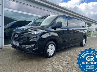 Ford Transit Custom 2,0 300 L2H1 EcoBlue Trend 136HK Van 8g Aut.