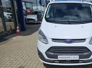 Ford Transit Custom 270 L1H1 2,0 TDCi Trend 130HK Van 6g