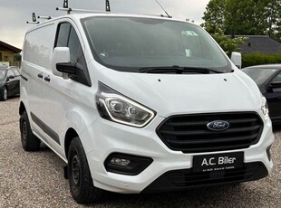 Ford Transit Custom 280S 2,0 TDCi 130 Trend