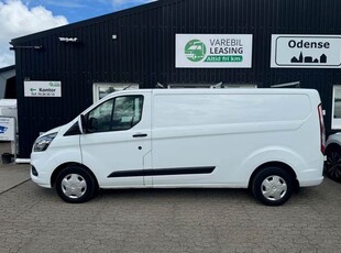 Ford Transit Custom 300L 2,0 TDCi 130 Trend