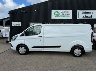 Ford Transit Custom 300L 2,0 TDCi 130 Trend