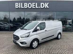 Ford Transit Custom 300L 2,0 TDCi 170 Trend aut.