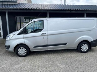 Ford Transit Custom 310L 2,2 TDCi 125 Trend Van