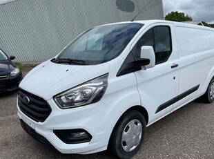 Ford Transit Custom 320L 2,0 TDCi 130 Trend