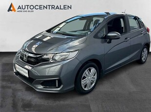 Honda Jazz 1,3 i-VTEC Trend