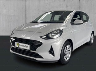 Hyundai i10 1,0 MPi Essential